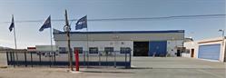 Talleres Degaype sl, Los Silvestres