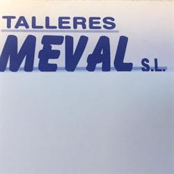 Talleres Meval sl, Viladecavalls