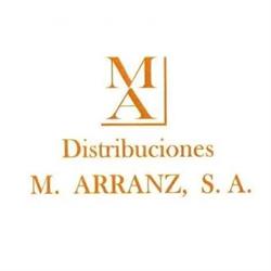 DISTRIBUCIONES M.ARRANZ, Alcobendas