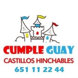 Cumple Guay de Vigo sl, Gondomar