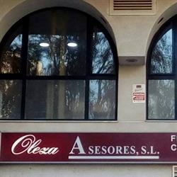 Oleza Asesores sl, Orihuela