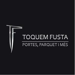 Puertas Y Parquet Toquem Fusta, Vallirana