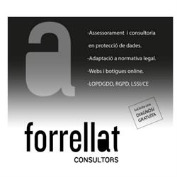 Forrellat Consultors, Figueres