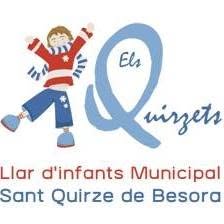 Llar D`infants Els Quirzets, Sant Quirze de Besora