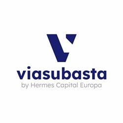 Viasubasta. Portal De Subastas Online De Hermes Capital Europa, Antequera