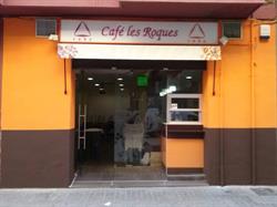 Bar Cafe Les Roques, Xirivella