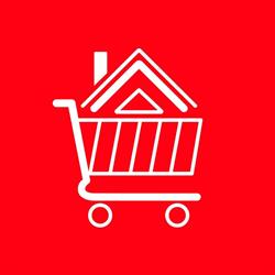 La Cesta en Casa Supermercados, Roquetas de Mar