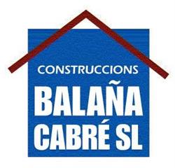 Construccions balana cabre s.l., Alforja