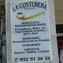 La Costurera de Estepona