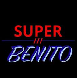 Supermercado Benito, Lorquí