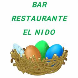 Bar “El Nido” Restaurante, Villar de Cañas