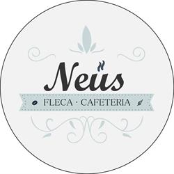 Neus Fleca I Cafeteria S.c.p., Cardedeu