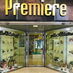 Zapateria Premiere Sociedad Limitada., Garrucha