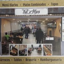 Tast Sitges S.l.