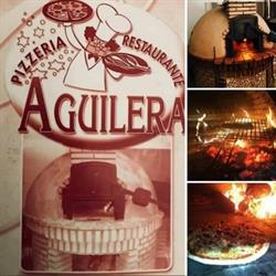 Pizzeria Restaurante Aguilera C.b., Albolote