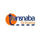 Transnaba Orihuela, Redován