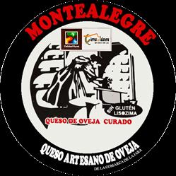 Quesos Montealegre, Aldeanueva de San Bartolomé