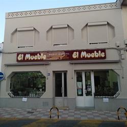 El Mueble, Villar del Rey