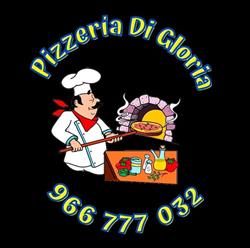 Pizzeria di Gloria, Benejúzar