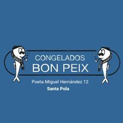 Congelados Bon Peix Sl, Santa Pola