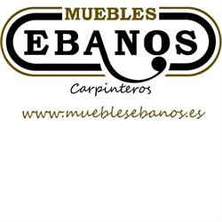 Carpinteria Muebles Ebanos Sl., Venta de Baños