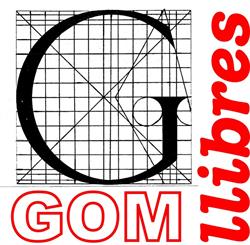 Gom Llibres S.l., Sueca