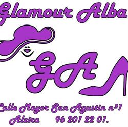 Glamour Alba C.b., Alzira
