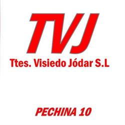 Transportes Visiedo Jódar S.L, Guarromán