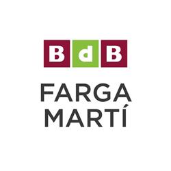 BdB Farga Martí, Alboraya