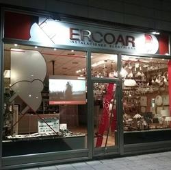 Ercoar Electricidad, Langreo