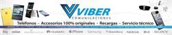 Comunicaciones Viber, Madrid