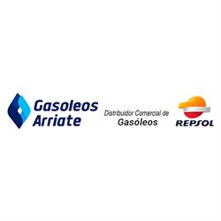 Gasóleos Arriate