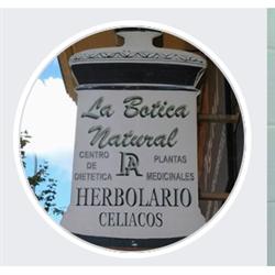 La Botica Natural, Herbolario y Dietista, Badajoz