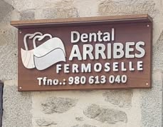 Dental Arribes S.L., Fermoselle