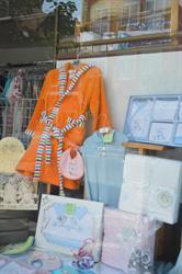Ropa de Hogar Teixits Moda, Carcaixent
