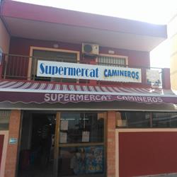 Camineros, Sueca