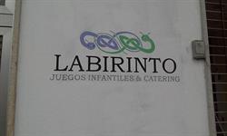 Parque Infantil Labirinto, Cangas