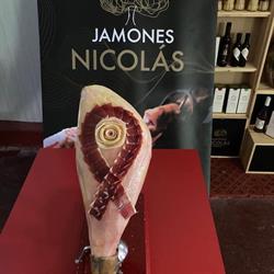 Jamones Nicolas S.L., Gójar
