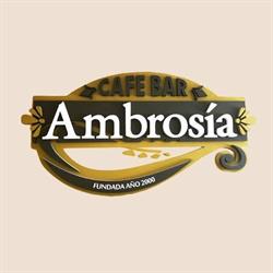 Cafeteria Horno Ambrosia, Tomares