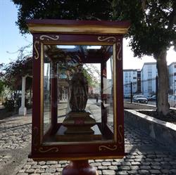 Parroquia De San Fernando De Maspalomas