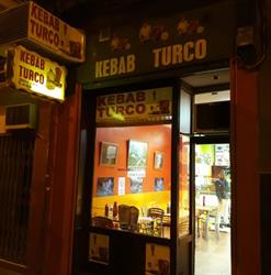 Kebab Turco, Tudela
