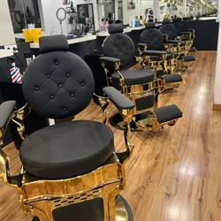 Kapital Barber Shop Sl., Madrid