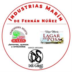 Industrias Marín de Fernán Núñez S.L., Fernan-Nuñez