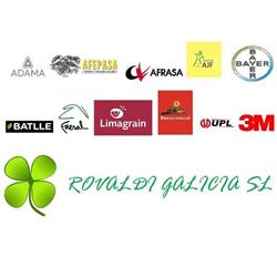 Rovaldi Galicia sl, Bóveda