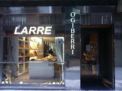Larre Ogiberri Sl., Elgóibar