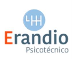 Psicotécnico Erandio, Altzaga