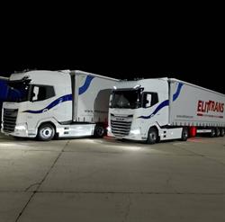 Elittrans, Montmeló