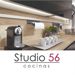 Studio 56 Sl, Madrid