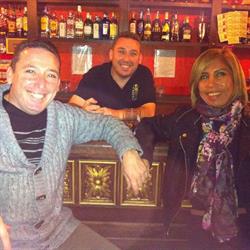 Pipers Almeria Sl.