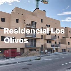 Real Estate Fincas Sur Sl., Valdemoro